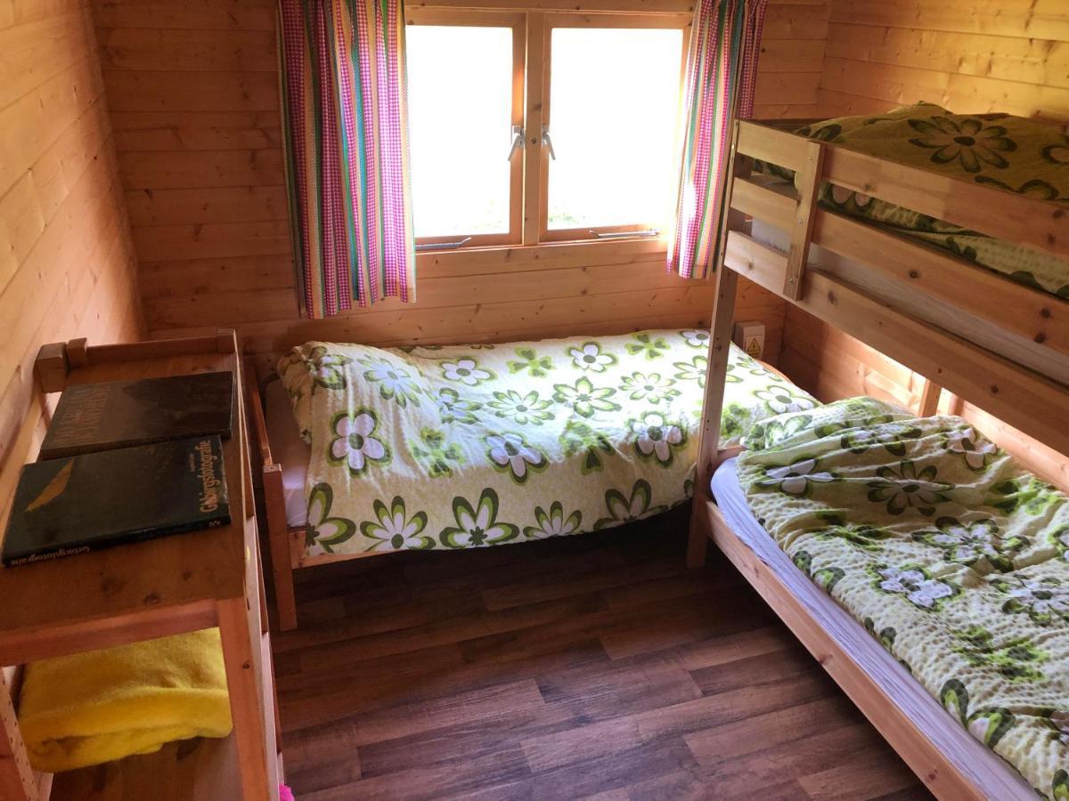 Ferienhaus Kemp Sluknov Šluknov