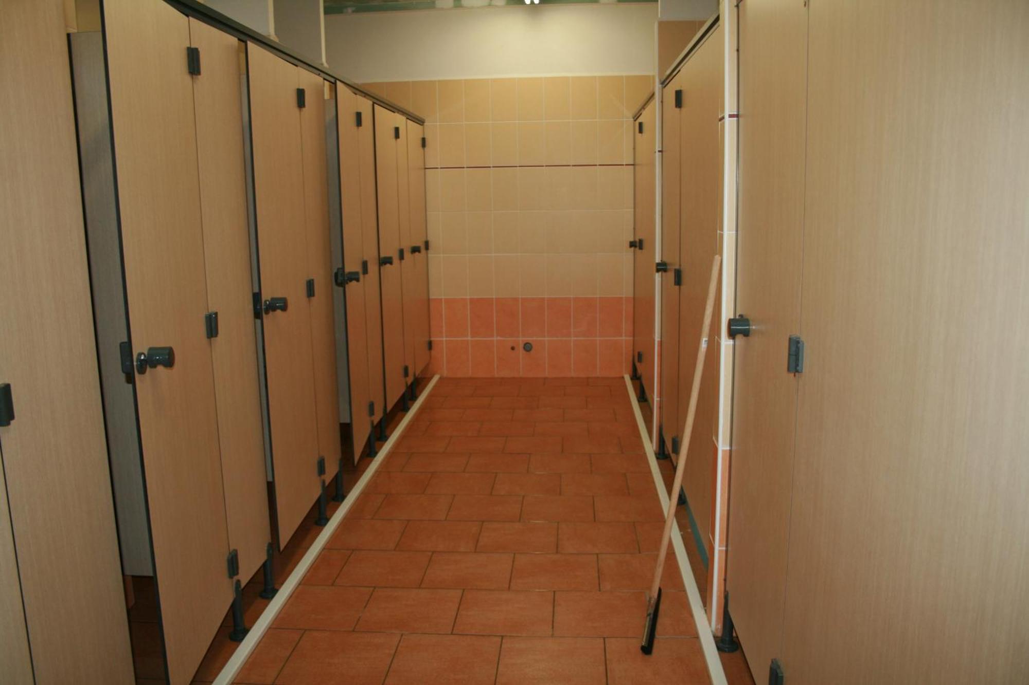 Ferienhaus Kemp Sluknov *