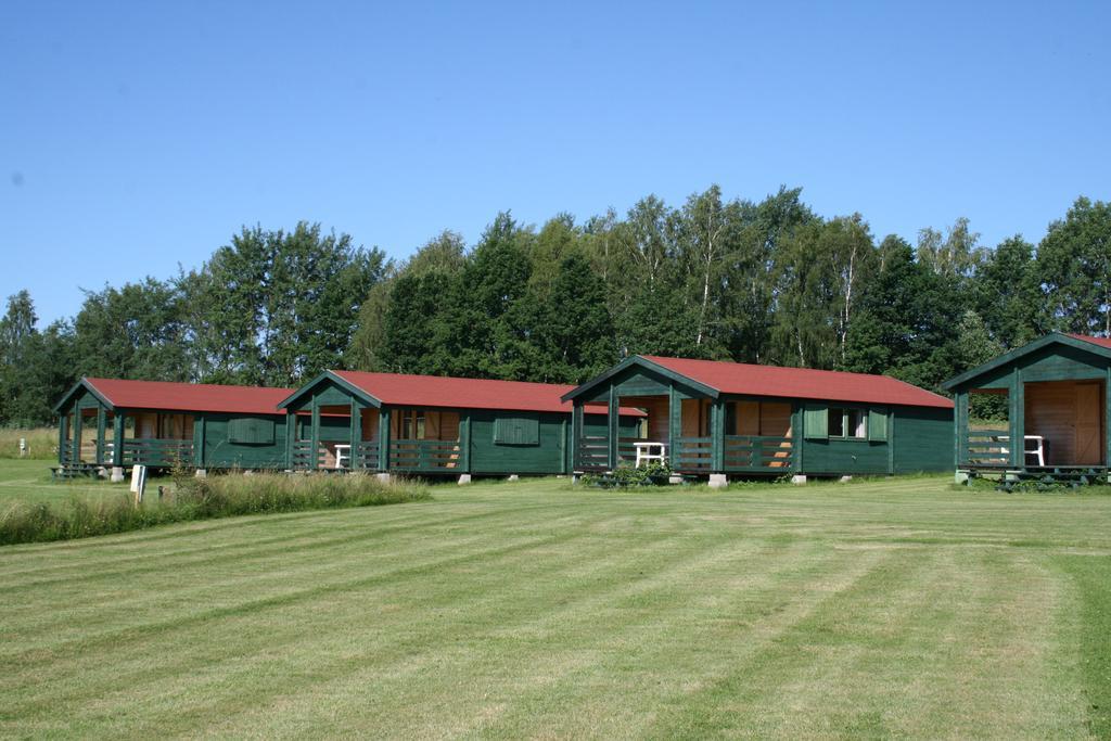 Ferienhaus Kemp Sluknov *