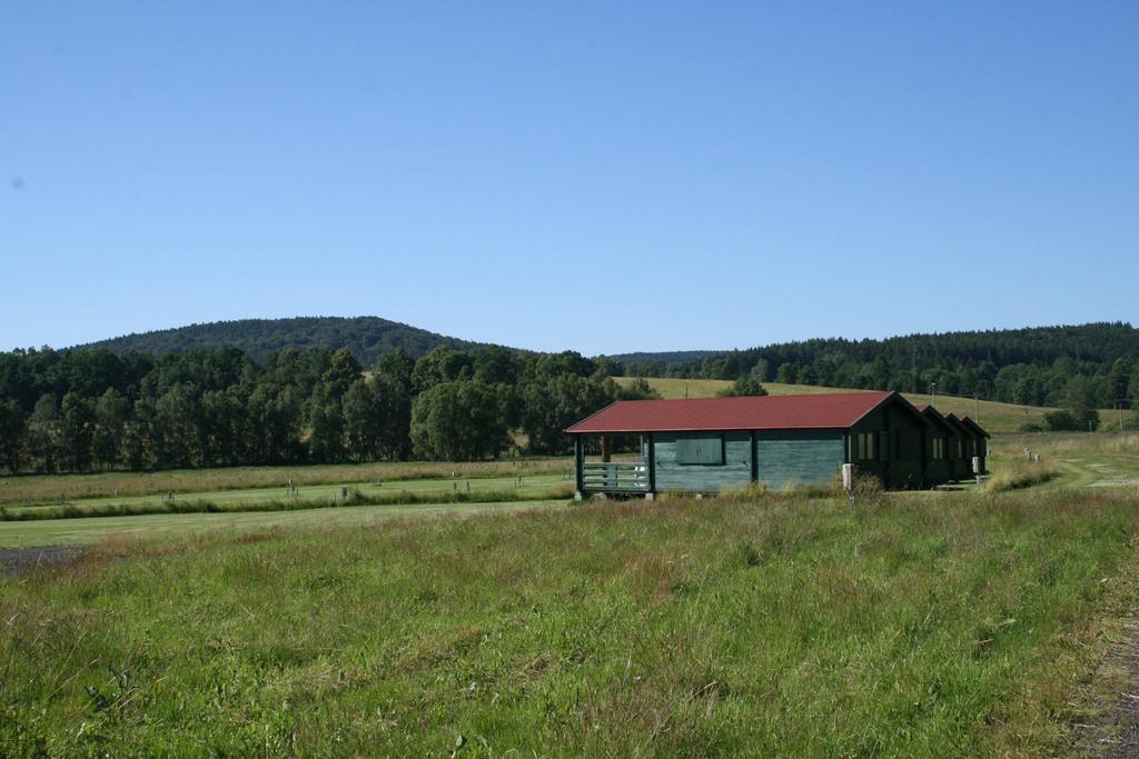 Ferienhaus Kemp Sluknov Šluknov